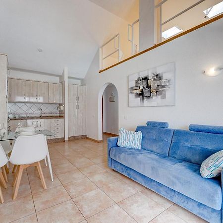 Pretty 1B Apartment In Diamantes 2, Heated Pool Los Cristianos  Ngoại thất bức ảnh