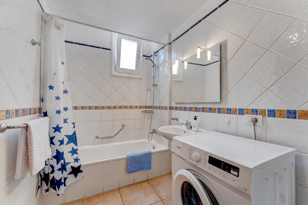 Pretty 1B Apartment In Diamantes 2, Heated Pool Los Cristianos  Ngoại thất bức ảnh